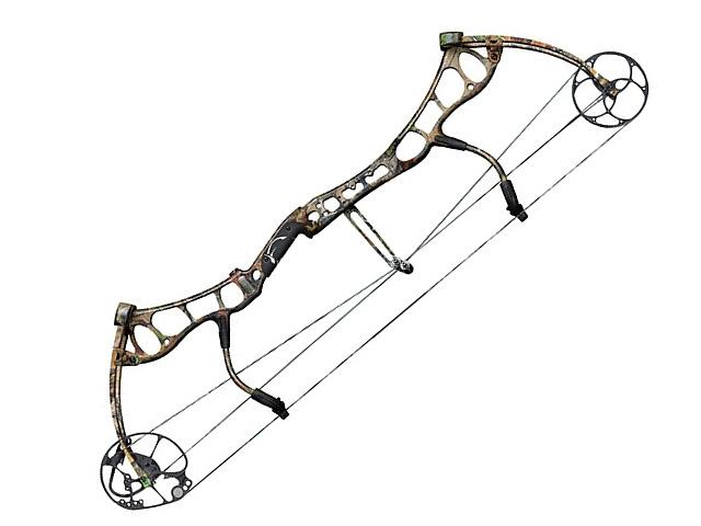 foto LUK/BEAR ANARCHY 29� 70 lb. PRAV� (B12)